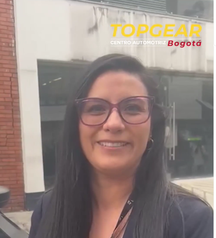 Testimonio topgear bogota