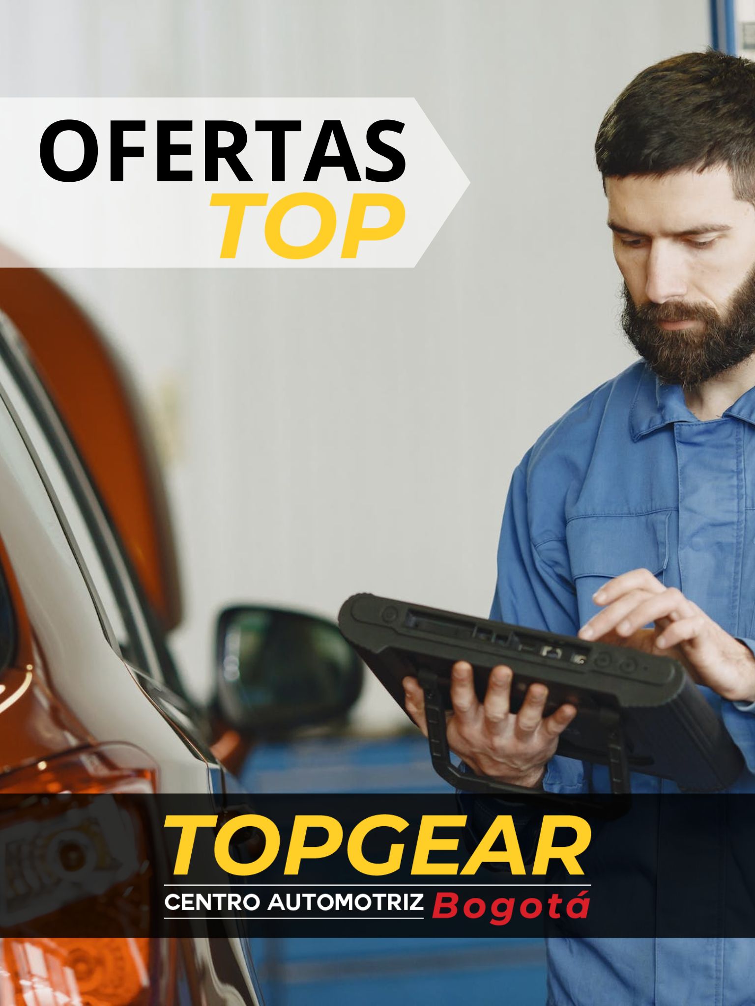 Taller automotriz